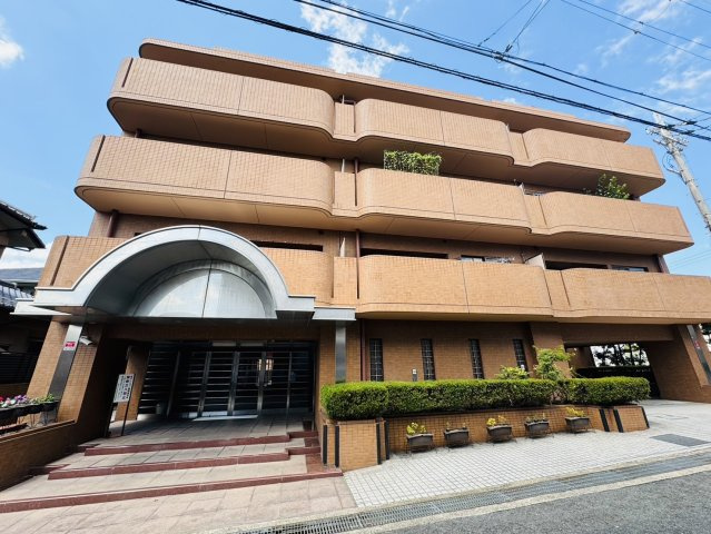 朝日プラザ奈良紀寺