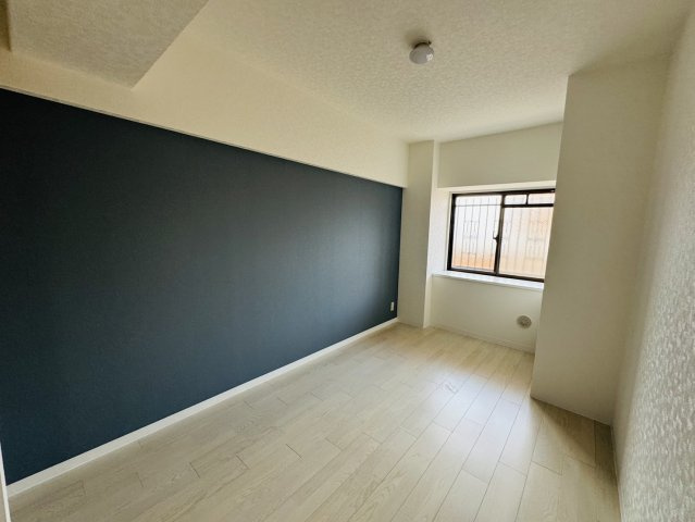 朝日プラザ奈良紀寺の居間・リビング