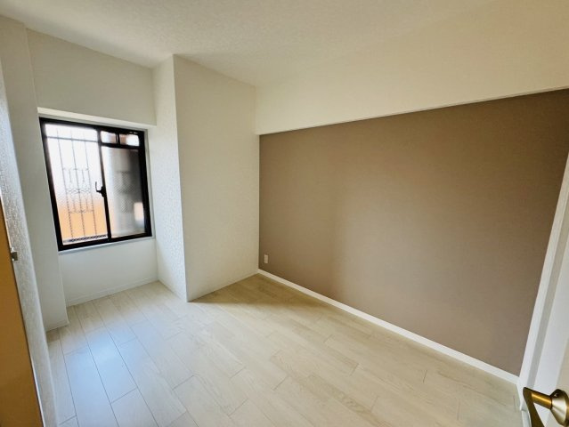 朝日プラザ奈良紀寺の居間・リビング