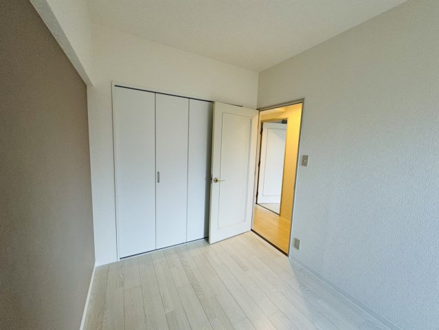 朝日プラザ奈良紀寺の居間・リビング