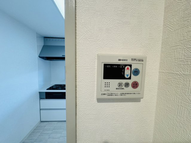 朝日プラザ奈良紀寺の設備