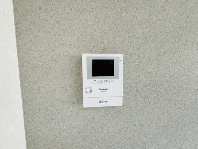 朝日プラザ奈良紀寺のセキュリティ