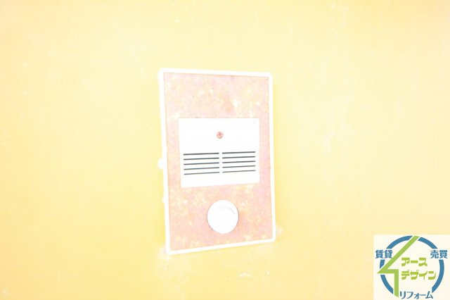 大蔵ハイユニの設備