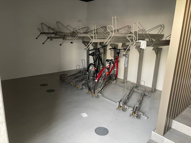 PULCHRA OZONE ｜名古屋市の賃貸ならMy賃貸のその他共用部分|PULCHRA OZONE （プルクラ大曽根）