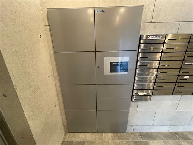 PULCHRA OZONE ｜名古屋市の賃貸ならMy賃貸のその他共用部分|PULCHRA OZONE （プルクラ大曽根）