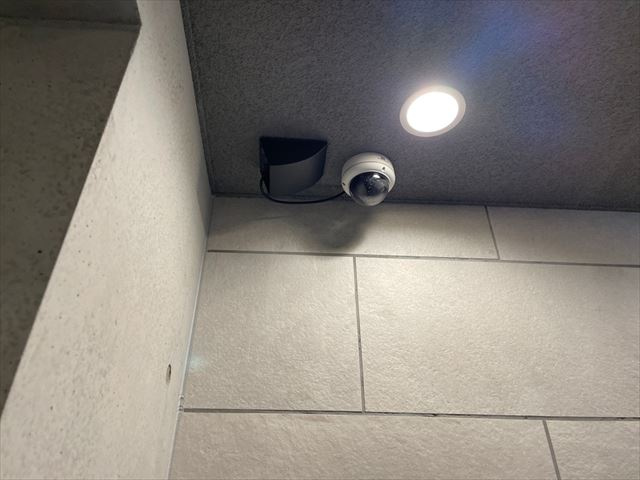 PULCHRA OZONE ｜名古屋市の賃貸ならMy賃貸のセキュリティ|PULCHRA OZONE （プルクラ大曽根）