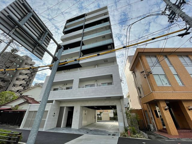 PULCHRA OZONE ｜名古屋市の賃貸ならMy賃貸