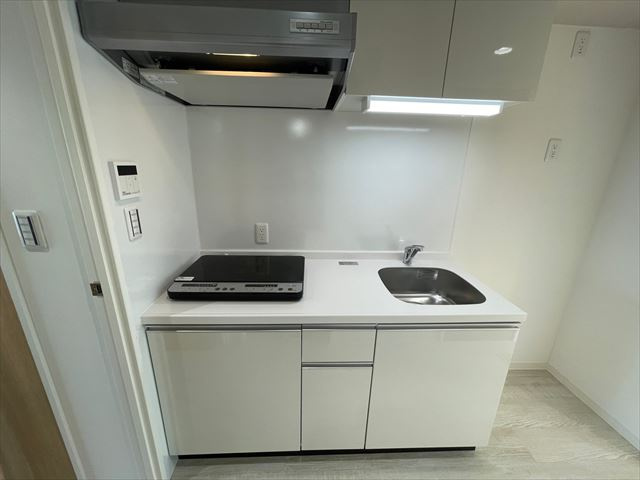 PULCHRA OZONE ｜名古屋市の賃貸ならMy賃貸のキッチン|PULCHRA OZONE （プルクラ大曽根）