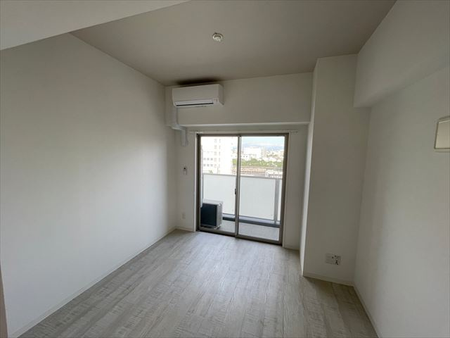 PULCHRA OZONE ｜名古屋市の賃貸ならMy賃貸の寝室|PULCHRA OZONE （プルクラ大曽根）