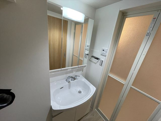 PULCHRA OZONE ｜名古屋市の賃貸ならMy賃貸の洗面所|PULCHRA OZONE （プルクラ大曽根）