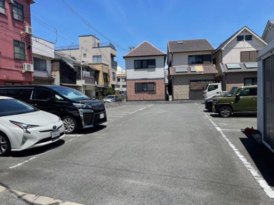 【駐車場】 | 松村パーキング