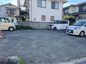 浜3丁目月極駐車場の画像