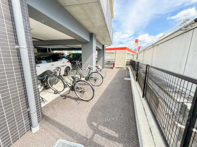 ソフィア21新合川のその他共用部分