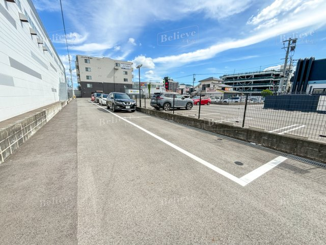 ソフィア21新合川のその他共用部分