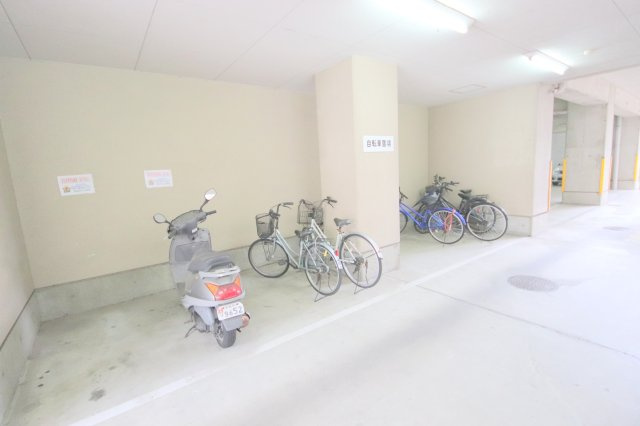 矢埜ハイツのその他共用部分