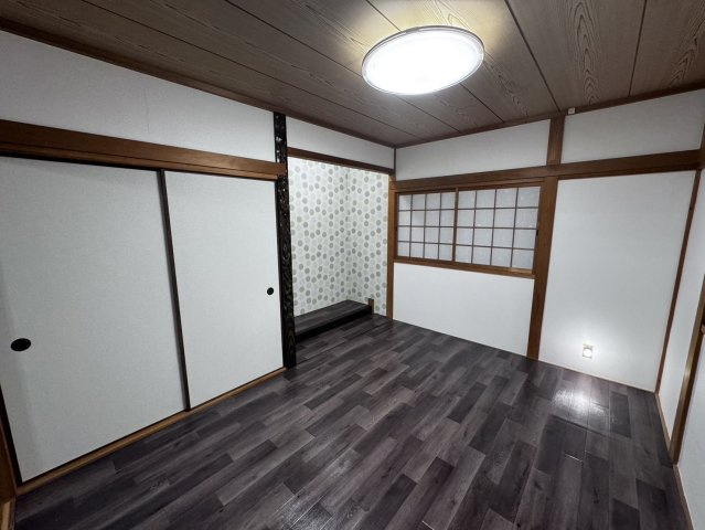 プレミア紀寺2号戸建てのその他