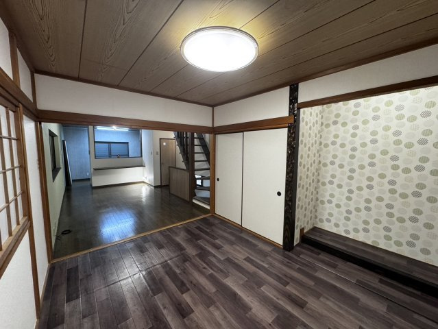 プレミア紀寺2号戸建てのその他