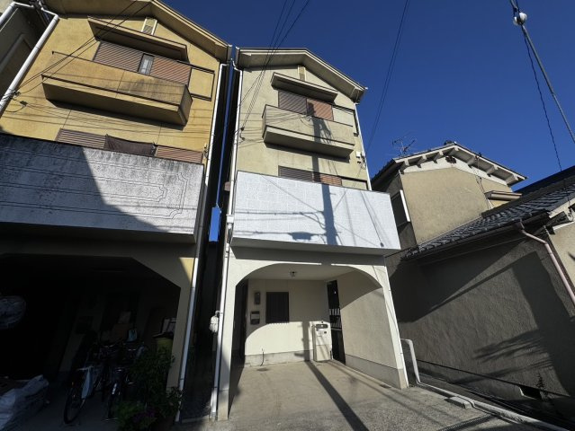 プレミア紀寺2号戸建て