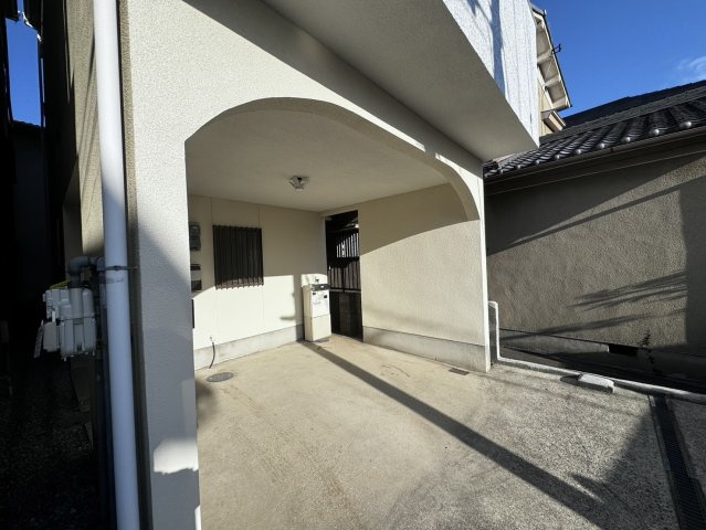 プレミア紀寺2号戸建てのその他