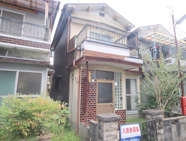 野口邸（恋の窪）