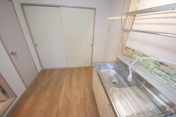 パナハイツ大宮のその他