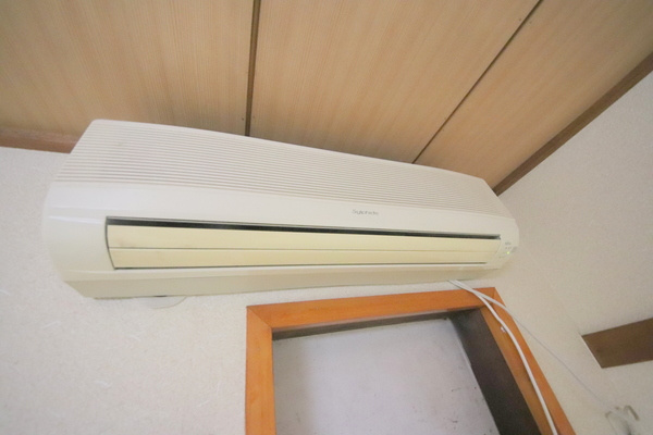 パナハイツ大宮の設備