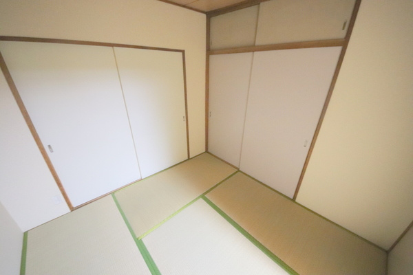 パナハイツ大宮のその他