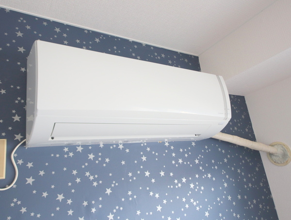 トータスビルの設備