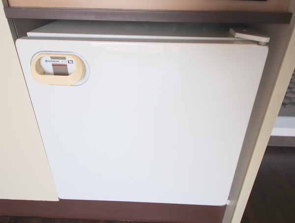 トータスビルの設備