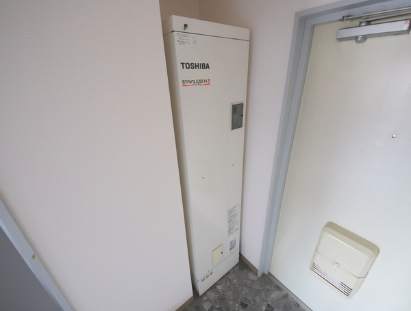 トータスビルの設備