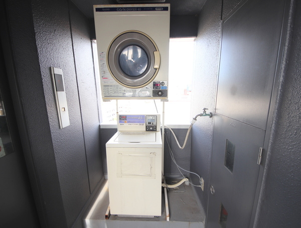 トータスビルのその他