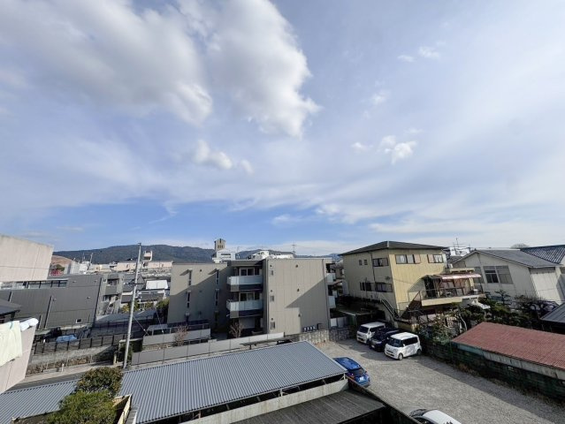 WELFARENARAの展望