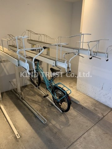 アクアプレイス大阪レジェンドⅡのその他共用部分