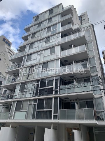 アクアプレイス大阪レジェンドⅡ