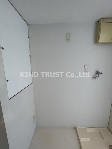 アクアプレイス大阪レジェンドⅡのその他