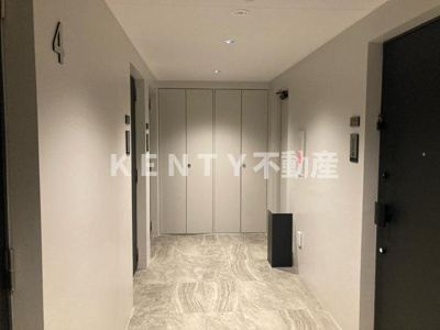 【その他共用部分】 | ＰＲＥＡＳ西大井