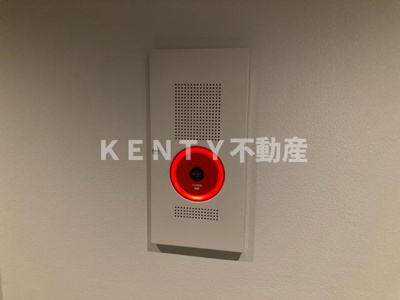 【その他共用部分】 | ＰＲＥＡＳ西大井