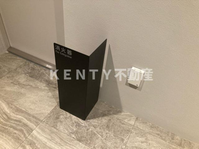 【その他共用部分】 | ＰＲＥＡＳ西大井