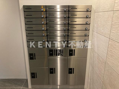 【その他共用部分】 | ＰＲＥＡＳ西大井