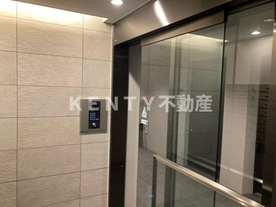 【その他共用部分】 | ＰＲＥＡＳ西大井