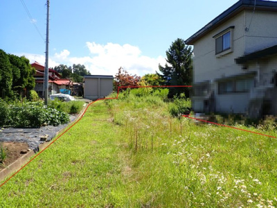 【外観】 | 黒石市高舘