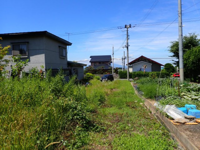 【外観】 | 黒石市高舘