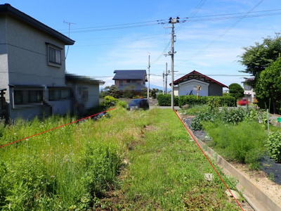 【外観】 | 黒石市高舘