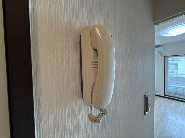 サンライフ・アイ E棟のその他