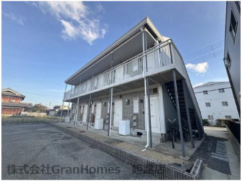 サンライフ・アイ E棟