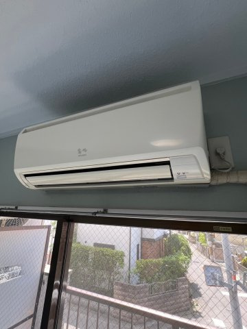 オーティハイツ黒田の設備