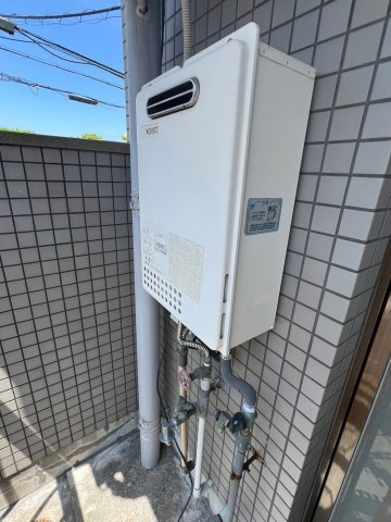 オーティハイツ黒田の設備