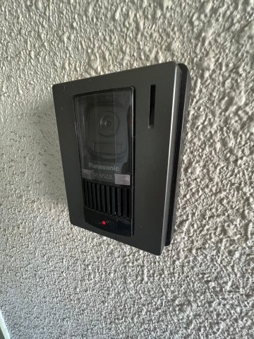 オーティハイツ黒田の設備