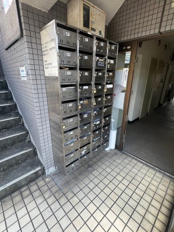 オーティハイツ黒田のその他共用部分