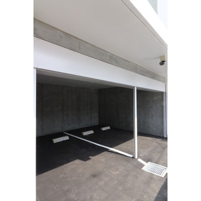 【駐車場】 | ブランシャール幌西